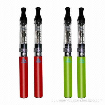 Ego T3 E-cigarette with Giant Clearomizer and Variable Voltage Battery